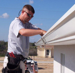 Donley Gutters ... gutters, repair, & installation